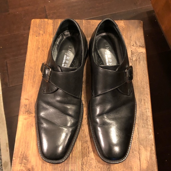 Monk strap dress shoes - Picture 2 of 6
